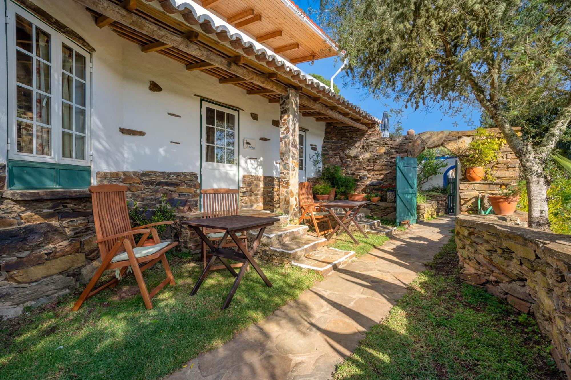 Paradise In Portugal Santa Clara-a-Velha Exterior foto