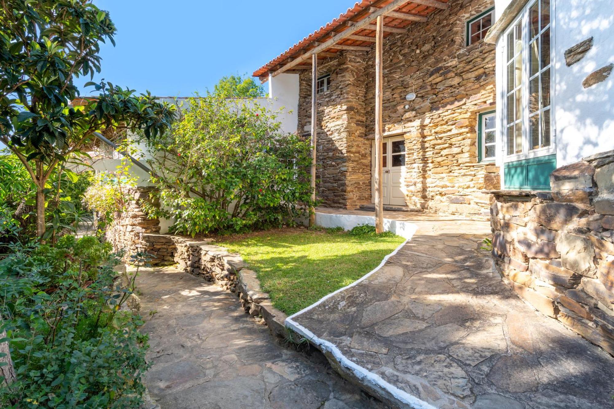 Paradise In Portugal Santa Clara-a-Velha Exterior foto