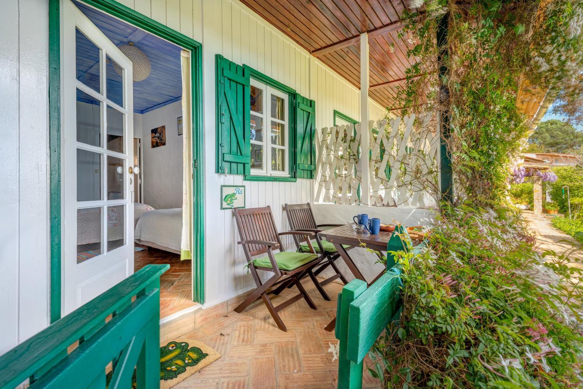 Paradise In Portugal Santa Clara-a-Velha Exterior foto