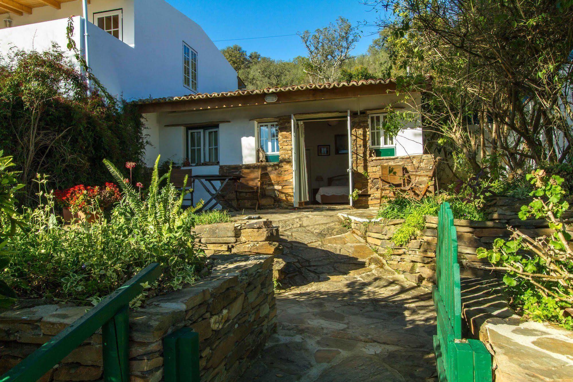 Paradise In Portugal Santa Clara-a-Velha Exterior foto